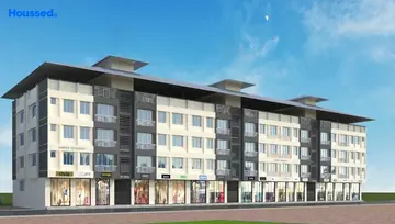 Project Image of Ahmahf Residency - Image 224868