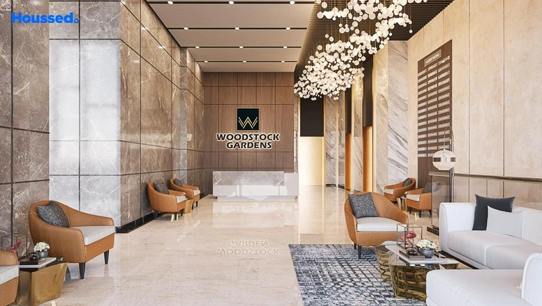 Project Image of Woodstock Gardens in Santacruz West, Mumbai - Image 224874