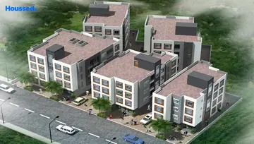 Project Image of MM Panchavati Complex - Image 224886