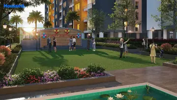 Amenities of Menlo Tathasthu - Image 225059