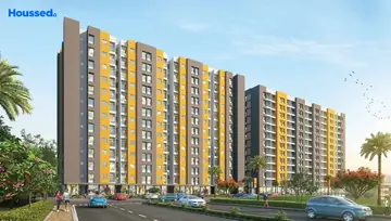 Project Image of Menlo Tathasthu - Image 225058