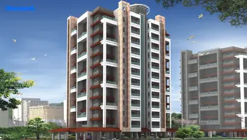 Project Image of Naiknavare Sylvan Premium - Image 224889
