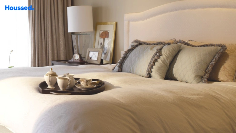 Sample Apartment of Naiknavare Sylvan Premium in Aundh, Pune - Image 224891