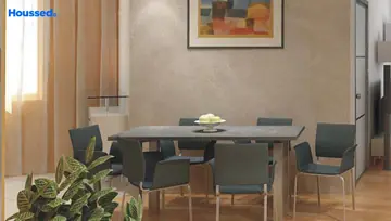 Sample Apartment of Naiknavare Sylvan Premium - Image 224893