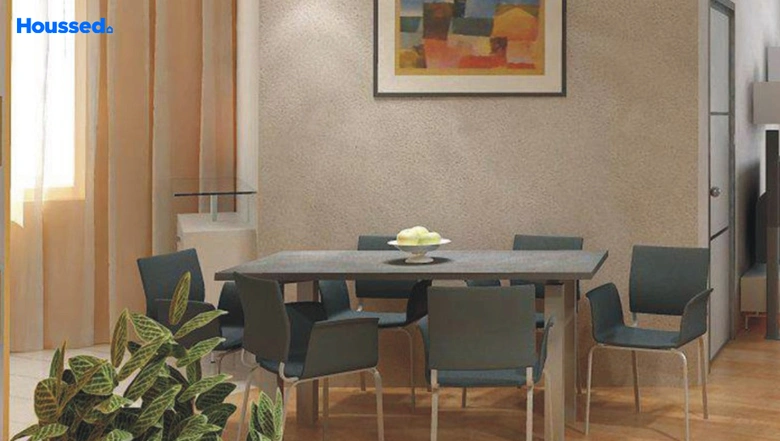 Sample Apartment of Naiknavare Sylvan Premium in Aundh, Pune - Image 224893