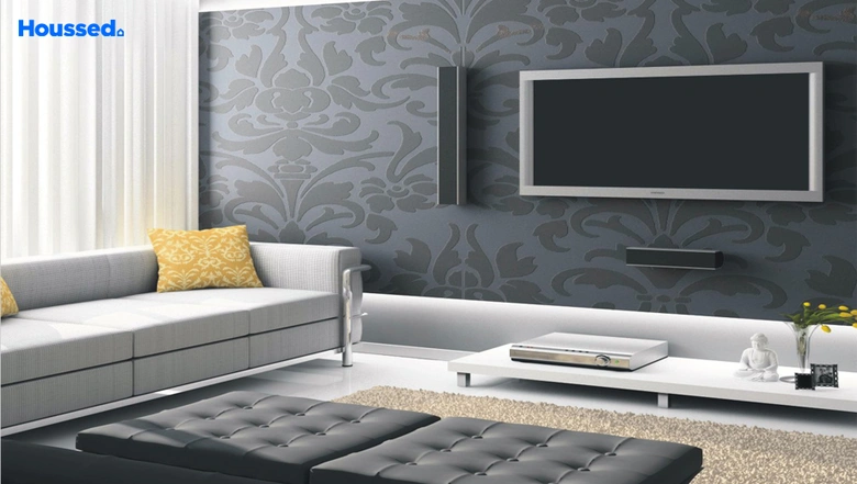 Sample Apartment of Naiknavare Sylvan Premium in Aundh, Pune - Image 224892