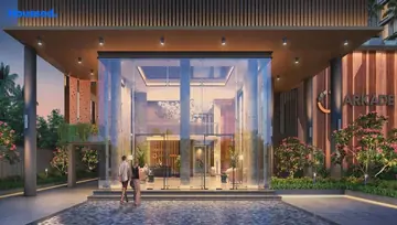 Project Image of Arkade Aura - Image 32312