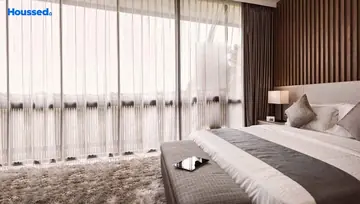 Sample Apartment of Arkade Aura - Image 32316