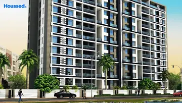 Project Image of Samruddhi Lake Tower - Image 119115