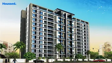 Project Image of Samruddhi Lake Tower - Image 119114