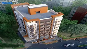 Project Image of Shree Saket - Image 224907