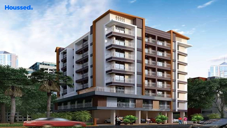 Project Image of Shree Saket in Thane West, Thane - Image 224908