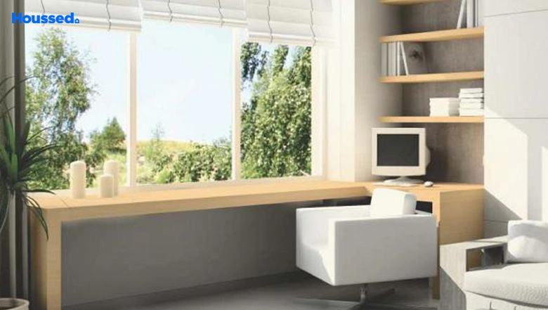 Sample Apartment of Kohinoor Saheels Fortune Park in Moshi, Pune - Image 224900