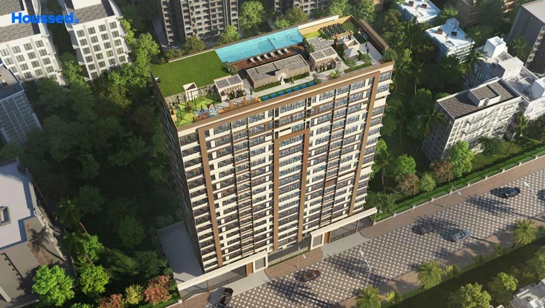 Project Image of Tru Awestrum Life in Andheri West, Mumbai - Image 224910