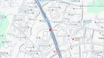 Location of Shree Vrushti - Image 224925