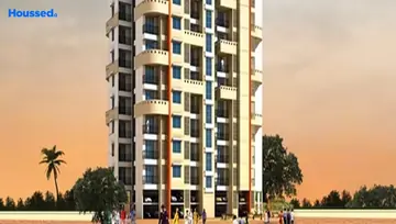Project Image of Shree Vrushti - Image 224922