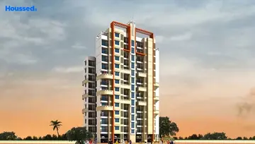 Project Image of Shree Vrushti - Image 224921