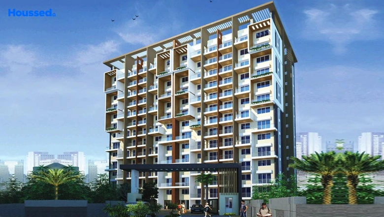 Project Image of Royal Sublime in Kondhwa, Pune - Image 224927