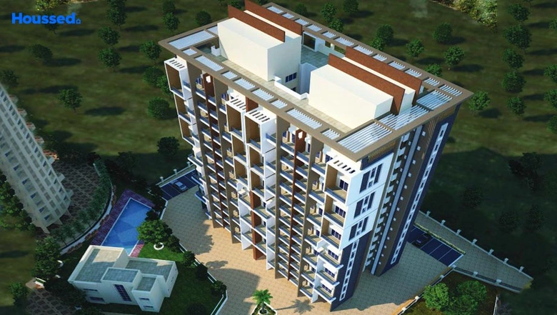 Project Image of Royal Sublime in Kondhwa, Pune - Image 224928