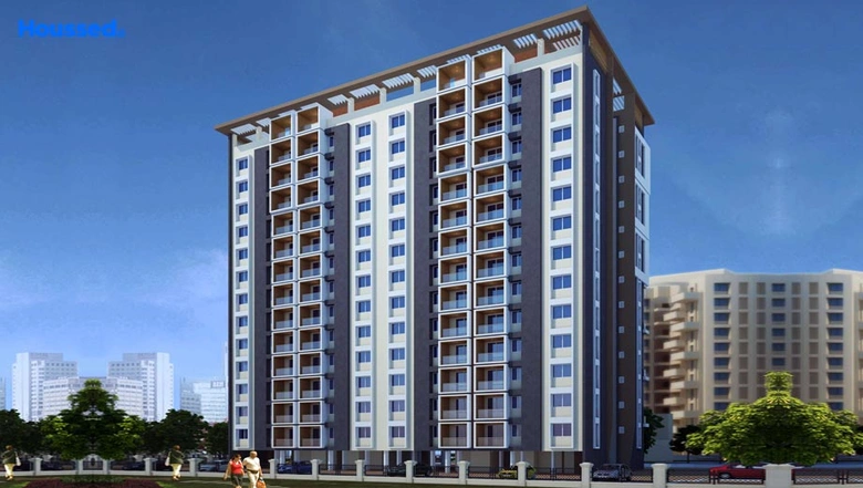 Project Image of Royal Sublime in Kondhwa, Pune - Image 224929