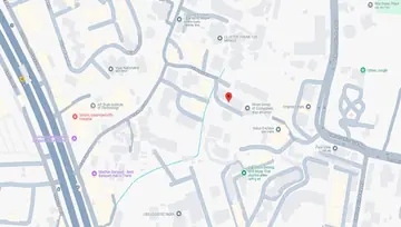 Location of Shree Drushti - Image 224946
