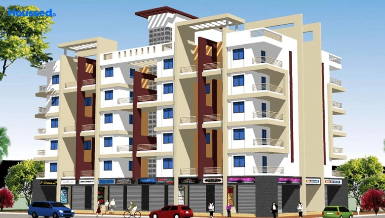 Project Image of Royal Taha Trends in Kondhwa, Pune - Image 224935