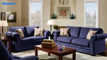Sample Apartment of Royal Taha Trends - Image 224941