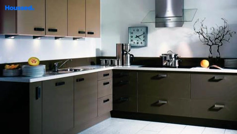 Sample Apartment of Royal Taha Trends in Kondhwa, Pune - Image 224940
