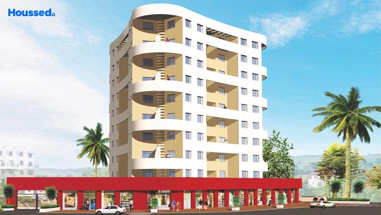 Project Image of Royal Two Roses in Kondhwa, Pune - Image 224950
