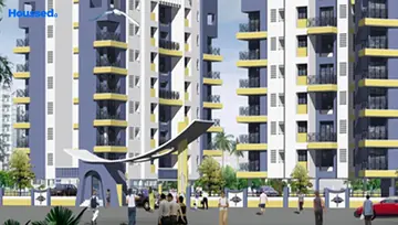 Project Image of Shree Srushti - Image 224957
