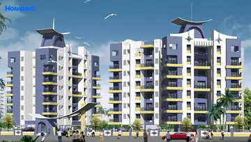 Project Image of Shree Srushti - Image 224956