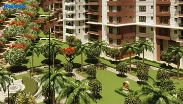 Amenities of Forum Pravesh - Image 224965