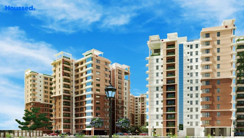 Project Image of Forum Pravesh in Howrah, Kolkata - Image 224963