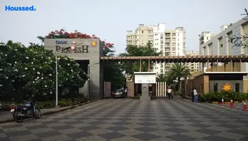 Project Image of Forum Pravesh - Image 224962
