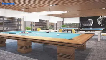 Amenities of Sheetal Westpark Residency - Image 127533