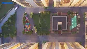 Amenities of Sheetal Westpark Residency - Image 127535