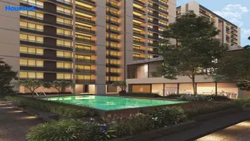 Amenities of Sheetal Westpark Residency - Image 127534