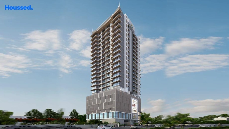 Project Image of Iqbal 118 West in Agripada, Mumbai - Image 224970