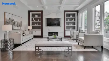 Sample Apartment of Iqbal 118 West - Image 224974