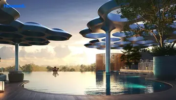 Amenities of Forum Estates Aranya Innovative Township Phase I - Image 224981