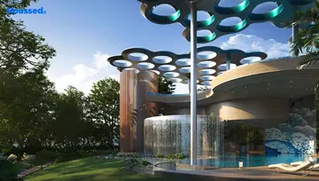 Amenities of Forum Estates Aranya Innovative Township Phase I - Image 224984