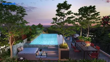 Amenities of Forum Estates Aranya Innovative Township Phase I - Image 224983