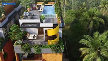 Amenities of Forum Estates Aranya Innovative Township Phase I - Image 224982
