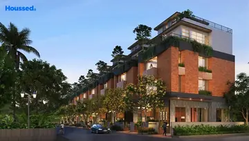 Project Image of Forum Estates Aranya Innovative Township Phase I - Image 224978