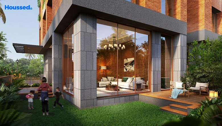 Project Image of Forum Estates Aranya Innovative Township Phase I in New Town, Kolkata - Image 224979