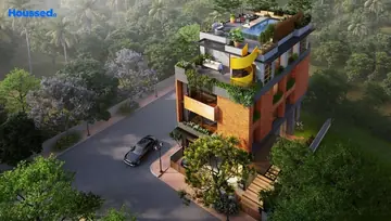 Project Image of Forum Estates Aranya Innovative Township Phase I - Image 224977