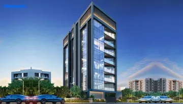 Project Image of Ravetkar Arisha - Image 224988