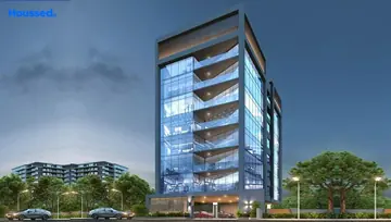 Project Image of Ravetkar Arisha - Image 224989