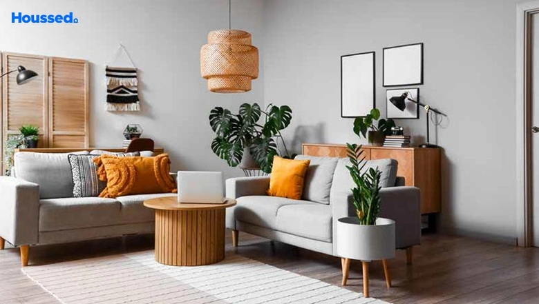 Sample Apartment of Ravetkar Arisha in Erandwane, Pune - Image 224991