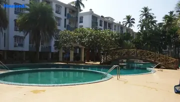 Amenities of Akar Excelsior - Image 224996